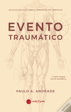 Capa do artigo Evento Traumático 