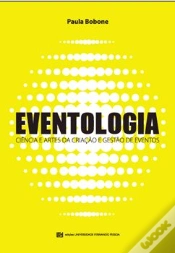 Capa do artigo Eventologia