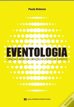 Capa do artigo Eventologia