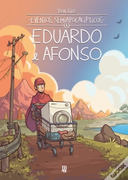 Capa do artigo Eventos Semiapocalípticos Vol. 01