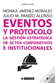 Capa do artigo Eventos Y Protocolo
