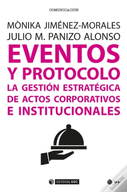 Capa do artigo Eventos Y Protocolo