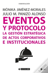 Eventos Y Protocolo