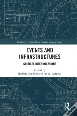 Capa do artigo Events And Infrastructures