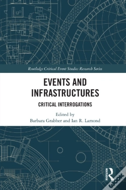 Capa do artigo Events And Infrastructures