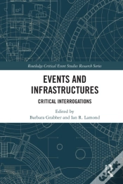 Capa do artigo Events And Infrastructures
