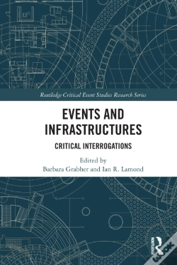 Capa do artigo Events And Infrastructures