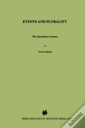 Capa do artigo Events And Plurality