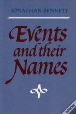 Capa do artigo Events And Their Names