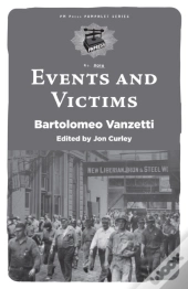 Events And Victims