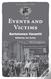 Capa do artigo Events And Victims