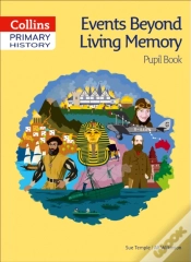 Capa do artigo Events Beyond Living Memory Pupil Book