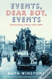Events, Dear Boy, Events