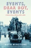 Events, Dear Boy, Events
