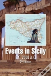 Capa do artigo Events In Sicily