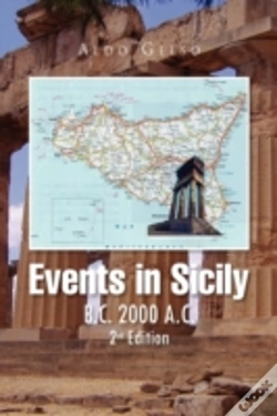 Capa do artigo Events In Sicily