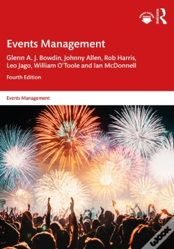 Capa do artigo Events Management