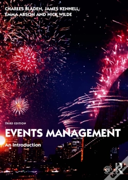 Capa do artigo Events Management