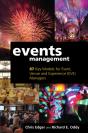 Events Management - Preview