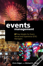Capa do artigo Events Management