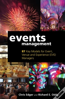 Capa do artigo Events Management