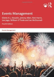 Capa do artigo Events Management