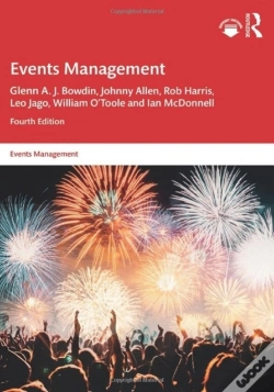 Capa do artigo Events Management