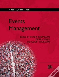 Capa do artigo Events Management