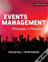 Events Management