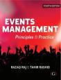 Events Management - Preview