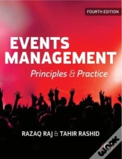 Capa do artigo Events Management