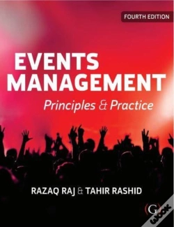 Capa do artigo Events Management
