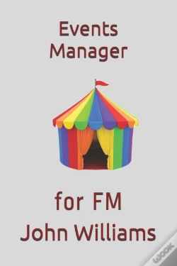 Capa do artigo Events Manager