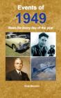 Events Of 1949 - Preview