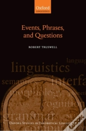 Capa do artigo Events, Phrases, And Questions