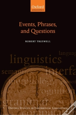 Capa do artigo Events, Phrases, And Questions