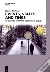 Capa do artigo Events, States And Times
