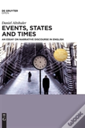 Events, States And Times