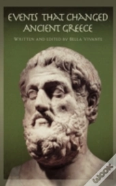 Events That Changed Ancient Greece