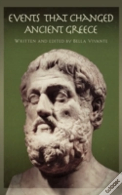 Capa do artigo Events That Changed Ancient Greece