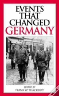 Capa do artigo Events That Changed Germany