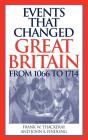 Events That Changed Great Britain From 1066 To 1714 - Preview