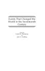 Events That Changed The World In The Seventeenth Century - Preview
