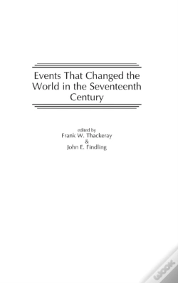 Capa do artigo Events That Changed The World In The Seventeenth Century