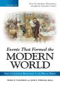 Events That Formed The Modern World - Preview