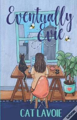 Capa do artigo Eventually Evie