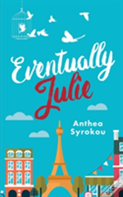 Capa do artigo Eventually Julie