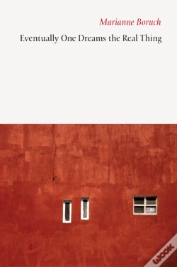 Capa do artigo Eventually One Dreams The Real Thing
