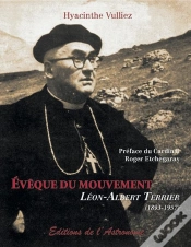 Capa do artigo Eveque Du Mouvement, Léon-Albert Terrier (1893-1957)