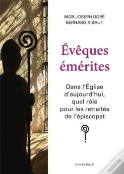 Capa do artigo Eveques Emerites